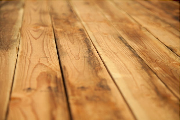 repair wood floors